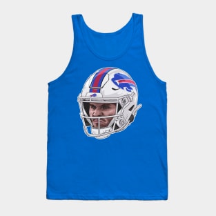 The Mad Hurdler Tank Top